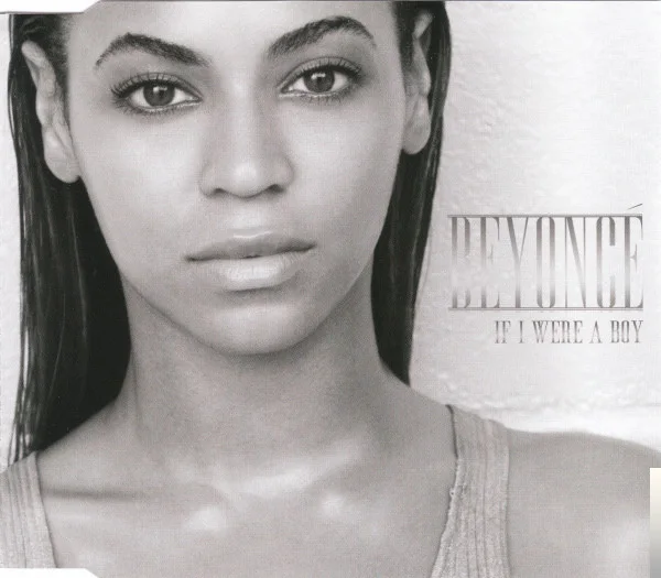 Beyonce - Honesty