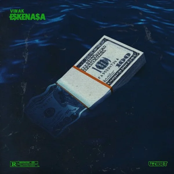 Vinak - Eskenasa