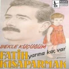 Fatih Kısaparmak - Bu Dağ Ne Rüzgarlar Gördü