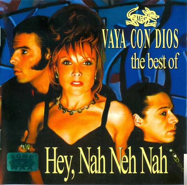 Vaya Con Dios - Puerto Rico
