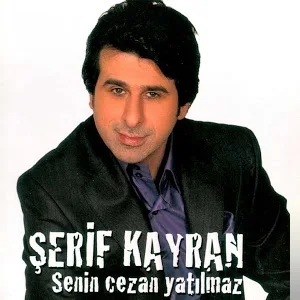 Şerif Kayran - Wejte Hazdikim
