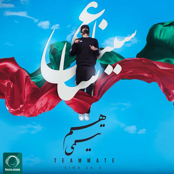 Sina SaE - Hamteami