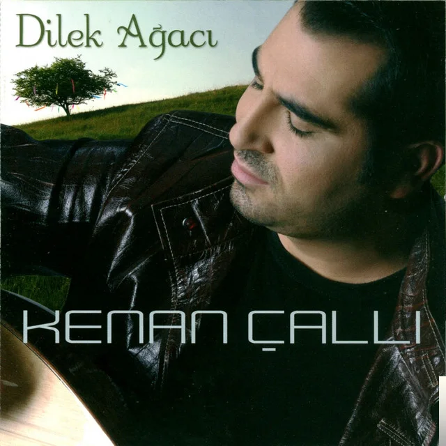 Kenan Çallı - Zalım Seni