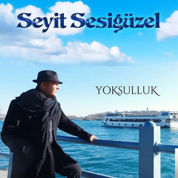 Seyit Sesigüzel - Bu Gece