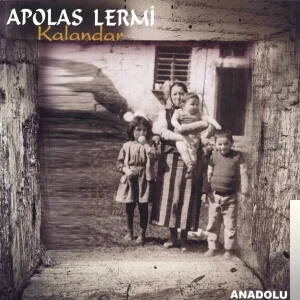 Apolas Lermi - Mektup