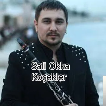 Sali Okka - Kontinent Koçek
