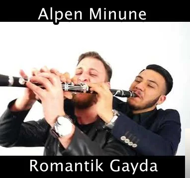 Alpen Minune - Romantik Gayda