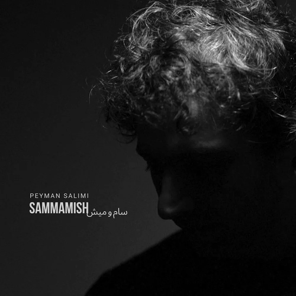 Peyman Salimi - Sammamish