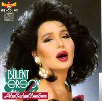 Bülent Ersoy - Hadi Gel