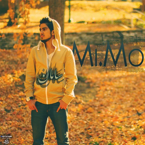 Saman - Mimonam
