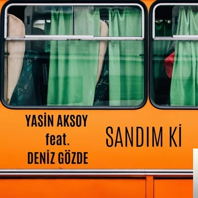 Yasin Aksoy - feat Ozan Aksoy-Geri Dönemem