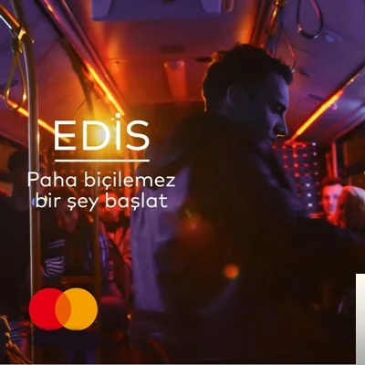 Edis - Paha Biçilemez Bir Şey Başlat