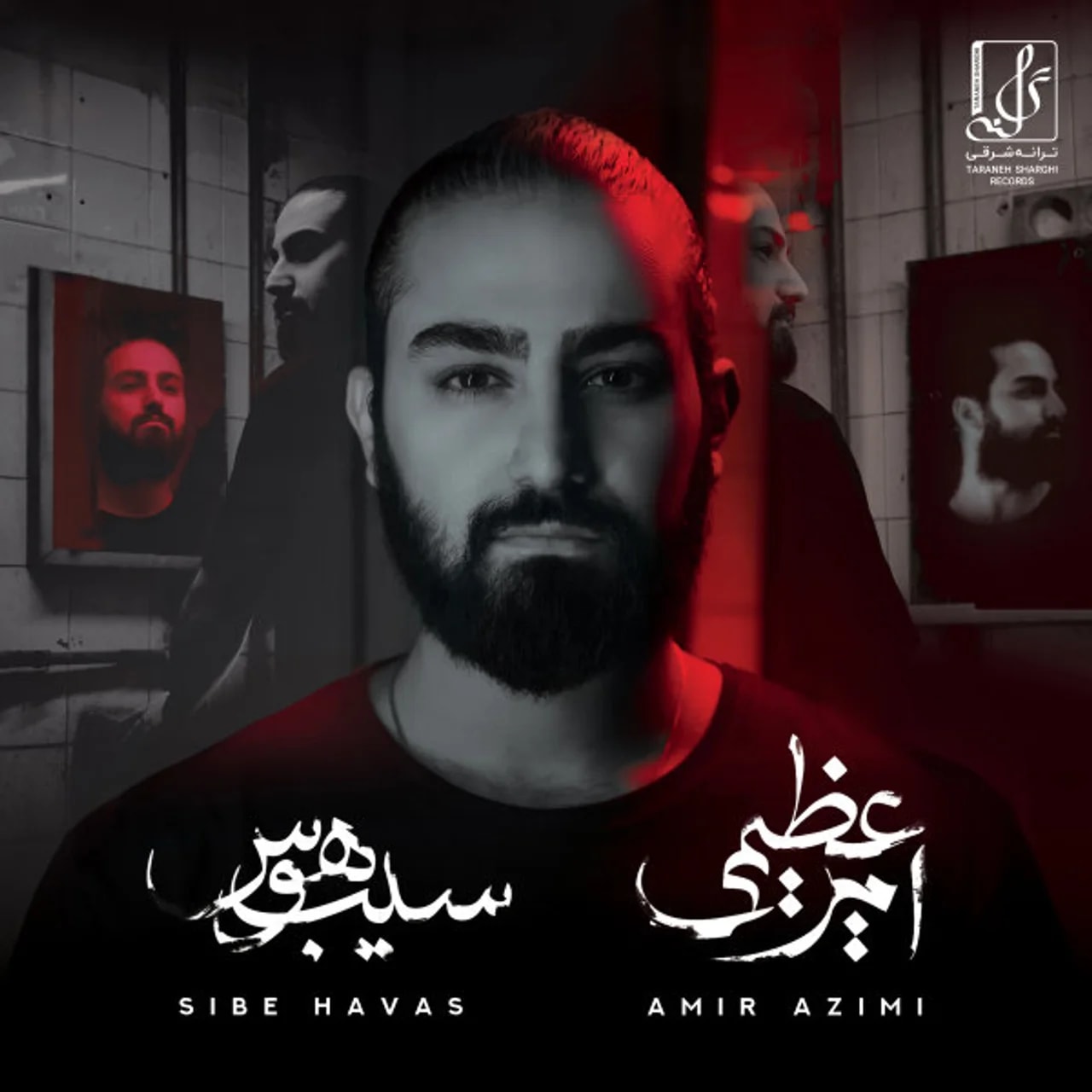 Amir Azimi - Roozegare Badie