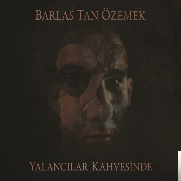 Barlas Tan Özemek - Aslan Dostum
