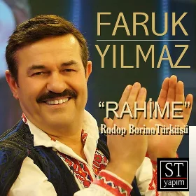 Faruk Yılmaz - Varın Bakın Benim Bacam Tüter Mi
