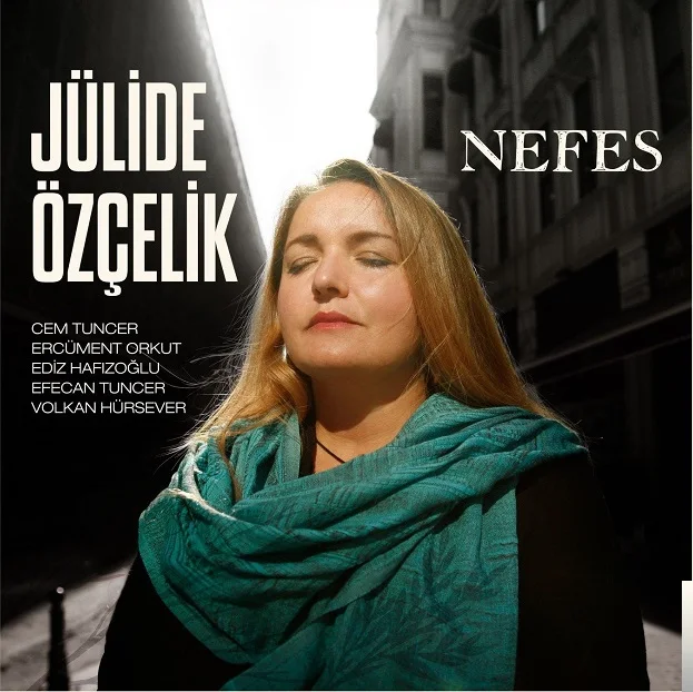 Jülide Özçelik - Cemalım