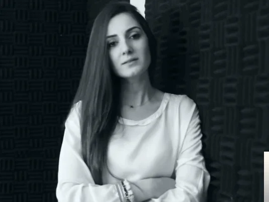 Merve Yavuz - Islak Mendil