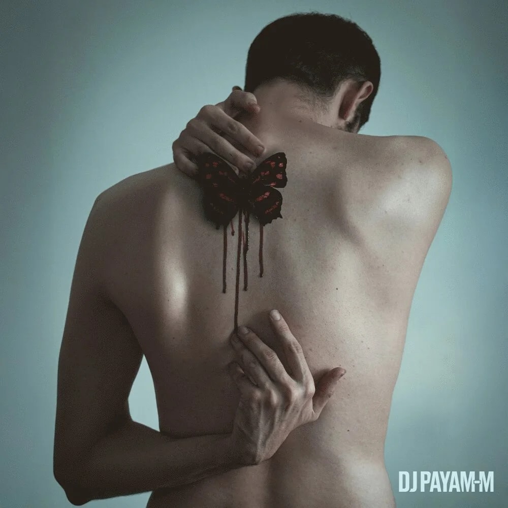 DJ Payam-M - Iran