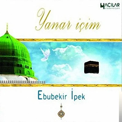 Ebubekir İpek - Kul Olamadım