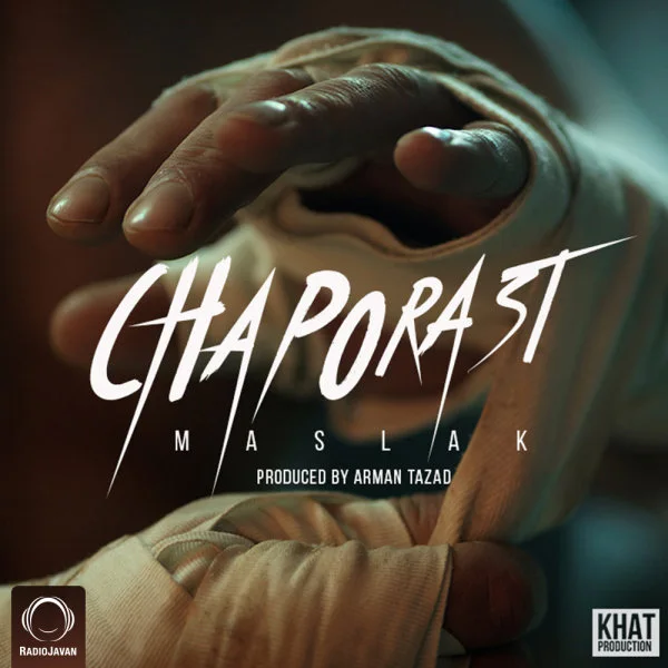 Maslak - Chapo Rast