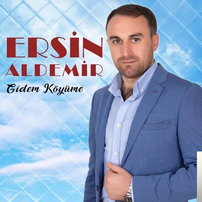 Ersin Aldemir - Kar Yağdı Dağlarıma