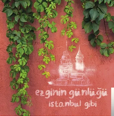 Ezginin Günlüğü - Yetmez mi
