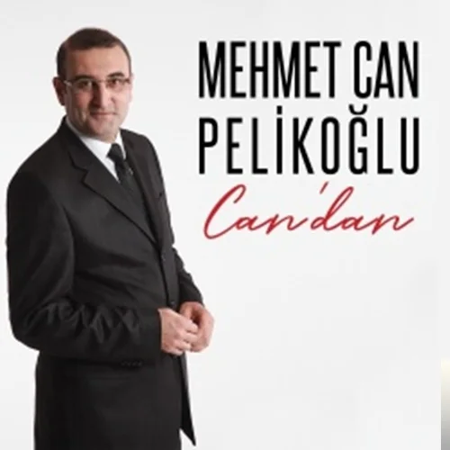 Mehmet Can Pelikoğlu - Sultan Seccadesi