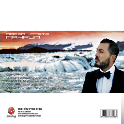 Rober Hatemo - Mahrum
