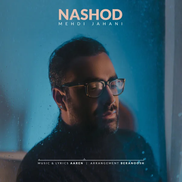 Mehdi Jahani - Nashod