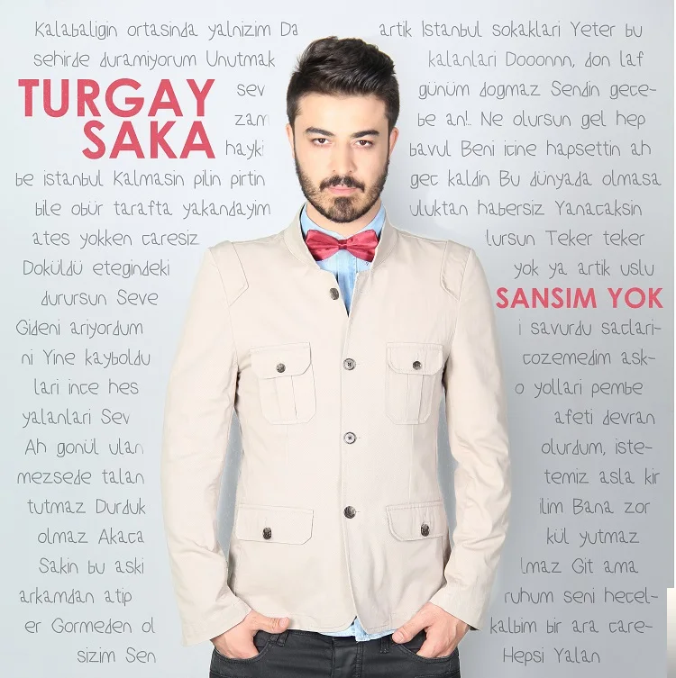 Turgay Saka - Seve Seve