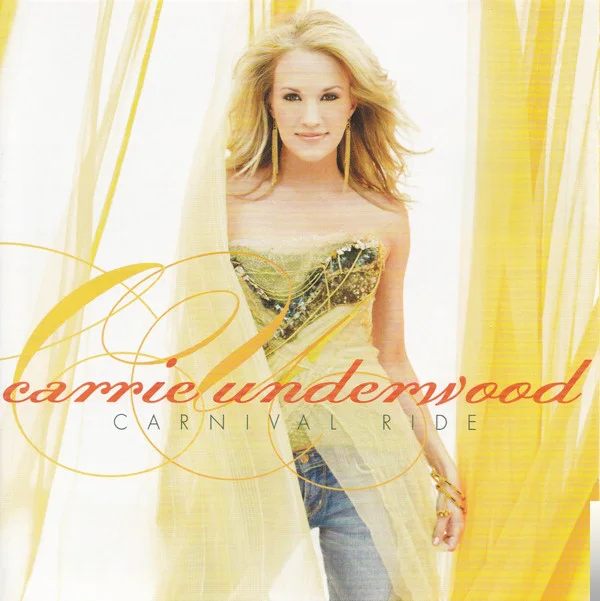 Carrie Underwood - I Know You Wont