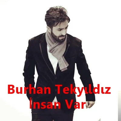 Burhan Tekyıldız - Kara Gözlüm