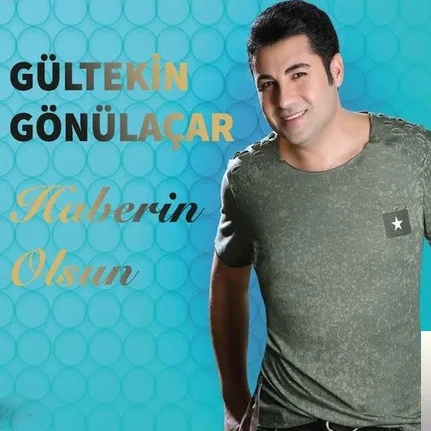 Gültekin Gönülaçar - Ben Gidiyorum