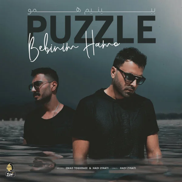 Puzzle - Bebinim Hamo