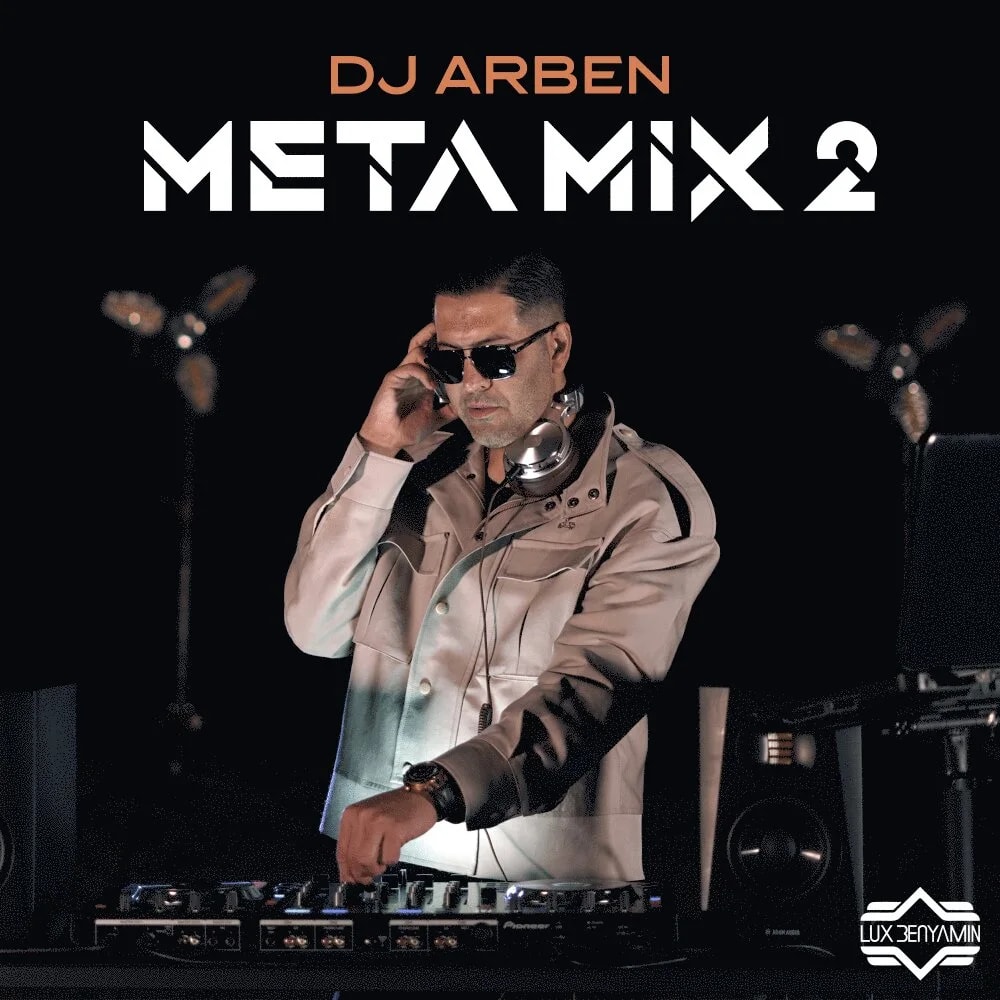 DJ Arben - Meta Mix 2