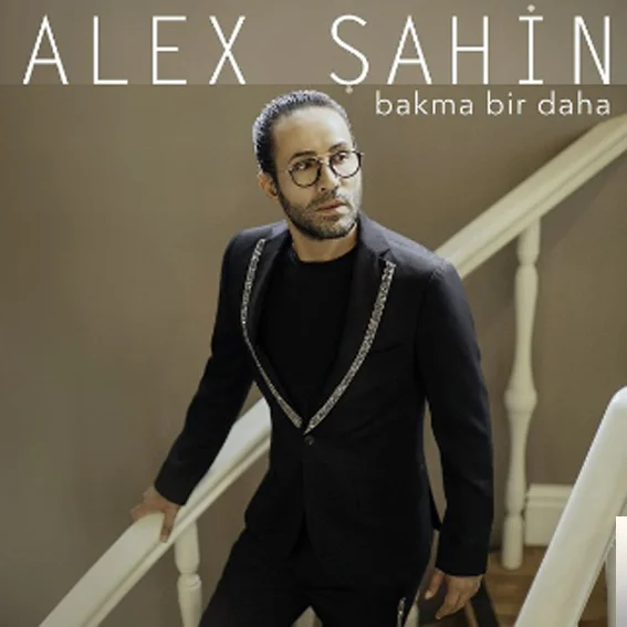 Alex Şahin - Yalancı