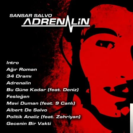 Sansar Salvo - Albert De Salvo