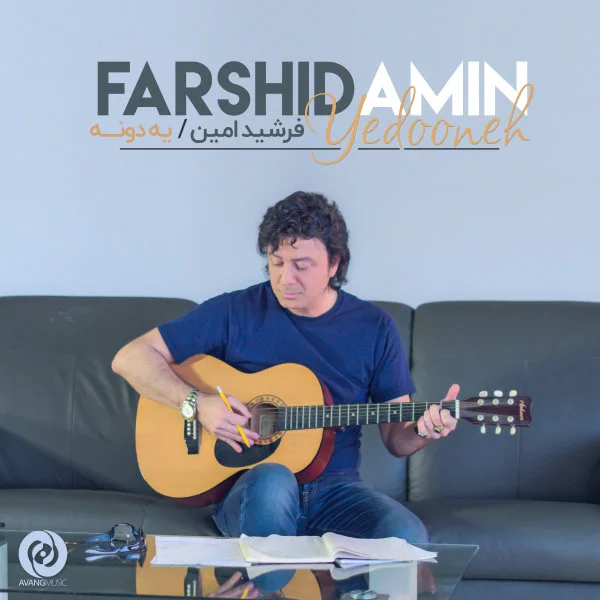 Farshid Amin - Yedooneh