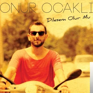 Onur Ocaklı - Ben Hazırım