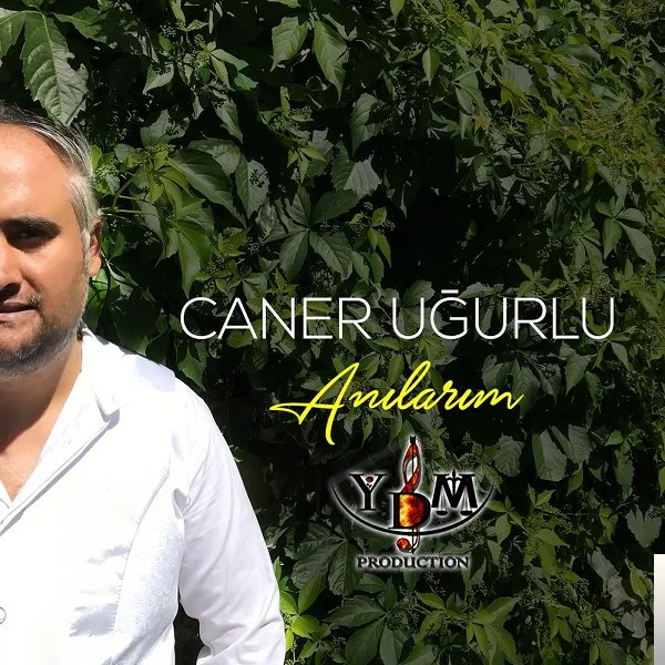 Caner Uğurlu - Gülçiçek