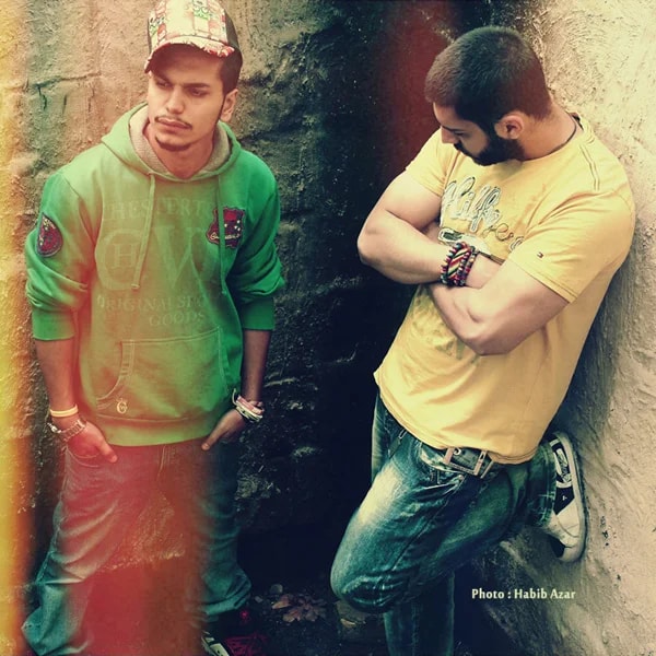 Daniall & BigRez - Ghesse Goo