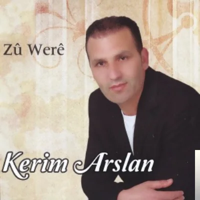 Kerim Arslan - Dilo