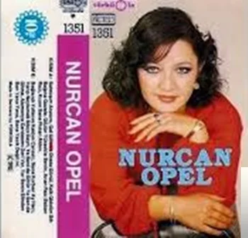 Nurcan Opel - Çeşme