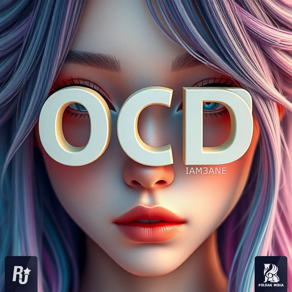 Iam3ane - OCD