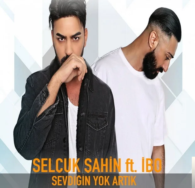 Selçuk Şahin - Herşeyim Sensin