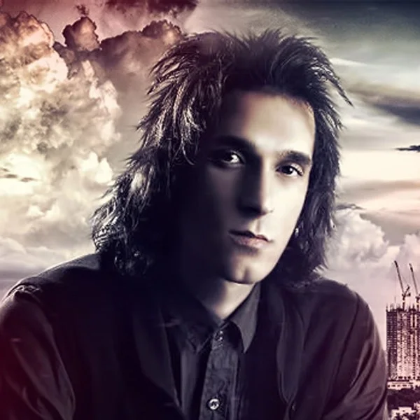 Morteza Pashaei - Shayad Beporsi
