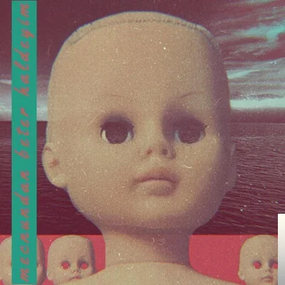 Lalalar - Mecnundan Beter Haldeyim