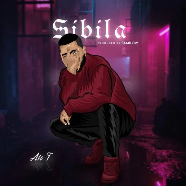 Ali T - Sibila