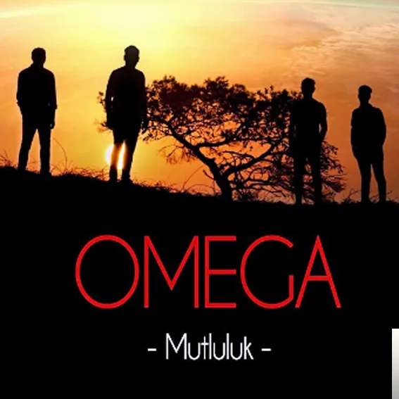 Omega - Mutluluk