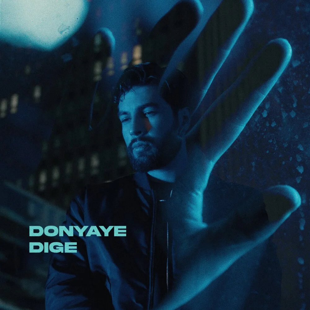 Kiyarash - Donyaye Dige